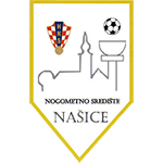 2. ŽNL Našice logo