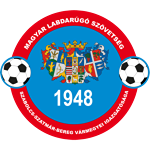 Sz-Sz-B. Vármegyei I. osztály logo