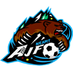 Liga 4 Neamț logo