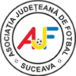Liga 4 Suceava logo