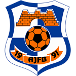 Liga 5 Bihor logo