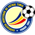 Liga 6 Timiș logo