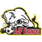 Superliga Vrancea logo