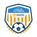 Liga Inatel Porto logo
