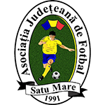 Liga 4 Satu Mare logo