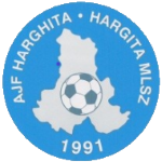 Liga 5 Harghita logo