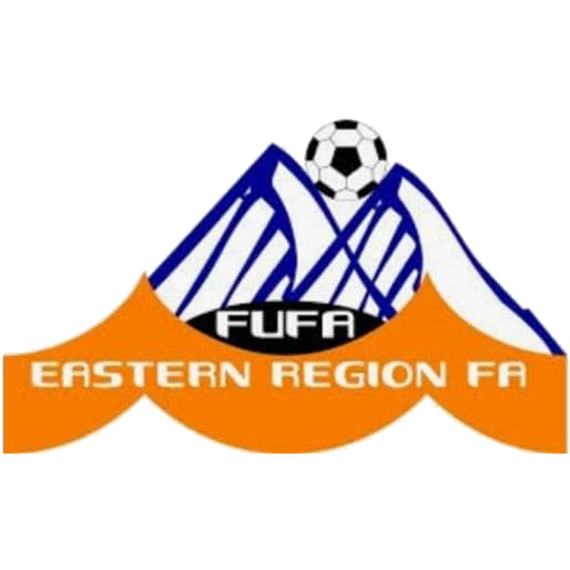3rd Division - Eastern Region logo