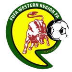 3rd Division - Western Region logo