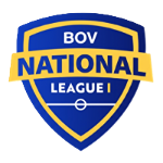 BOV National League logo