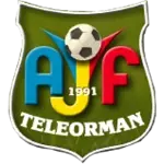 Liga 6 Teleorman logo