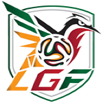 Régionale 1 logo