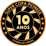 Super Copa Pioneer logo