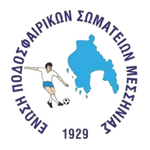 B EPS Messinias logo