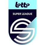 Belgian Women's Super League logo
