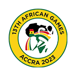 African Games logo
