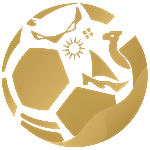 Zain First Division logo