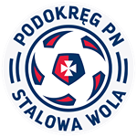 Klasa Okręgowa - Stalowa Wola logo