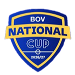 BOV National Cup logo