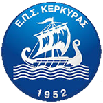 B EPS Kerkyras logo