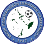EPS Dodekanisou Cup logo