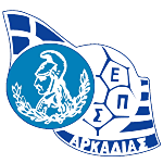 EPS Arcadias Cup logo