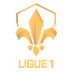 Ligue1 Québec logo