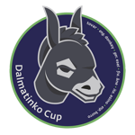 Dalmatinko Cup - U13 logo