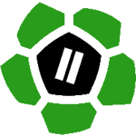 II Liiga logo