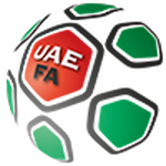 UAE 2nd Division logo