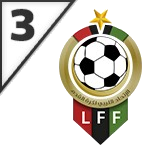 Third Division - South logo