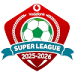 PVFA Super League logo