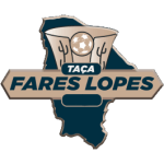 Taça Fares Lopes logo