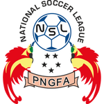National Soccer League logo