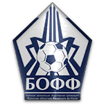 Bryansk Oblast Liga - Division 1 logo