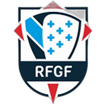 Preferente Galicia logo