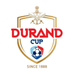 Durand Cup logo