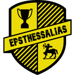 EPS Thessalias Cup logo