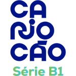 Carioca, Série B1 logo