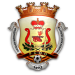 Smolensk Oblast Liga logo