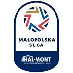 V. Liga - Małopolska logo
