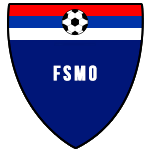 Moravička Okružna Liga logo