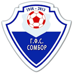 MFL Sombor - 1. razred logo