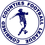 Cherry Red Records Combined Counties - Premier Division South logo
