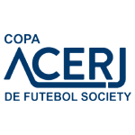 Copa ACERJ logo