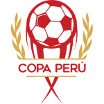 Copa Perú logo