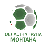 Chetvarta Liga - AOG Montana logo