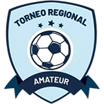 Torneo Regional Federal Amateur – Región Litoral Sur logo