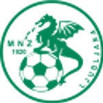 MNZ Ljubljana logo