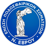 B EPS Evrou logo