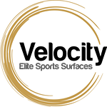 Velocity Trophy logo